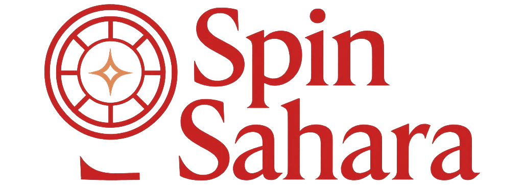 SpinSahara